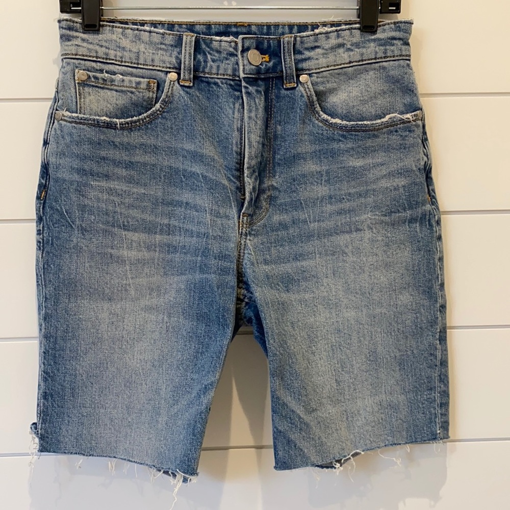 La Vie Rebecca Taylor Ines Shorts